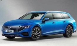 新帕萨特爆料最新消息,设计升级，性能革新，即将亮相